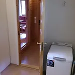 Fjordferie Vindafjorden Εξοχικό σπίτι