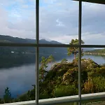 Εξοχικό σπίτι Fjordferie Vindafjorden *