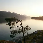 Fjordferie Vindafjorden