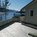 Fjordferie Vindafjorden * Ropeid