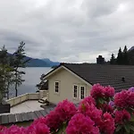 Fjordferie Vindafjorden Ropeid