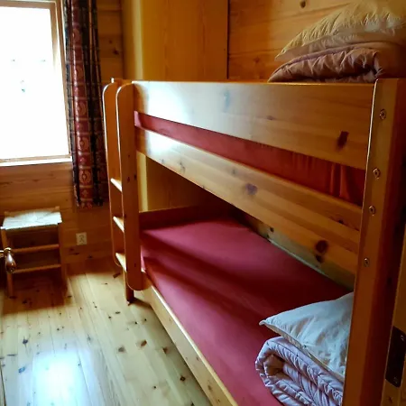 Fjordferie Vindafjorden Country house Ropeid