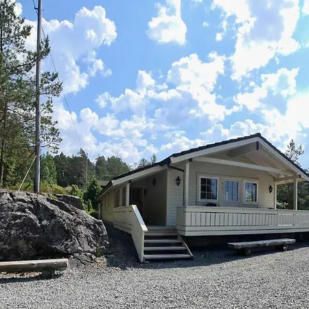 Fjordferie Vindafjorden *
