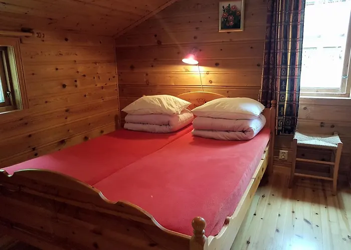 Fjordferie Vindafjorden