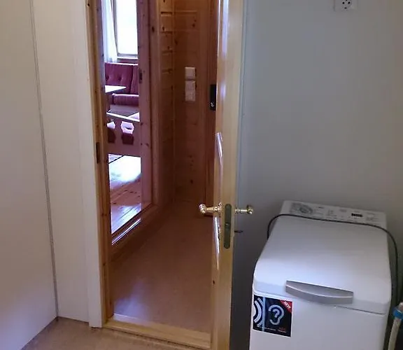 Fjordferie Vindafjorden منزل ريفي